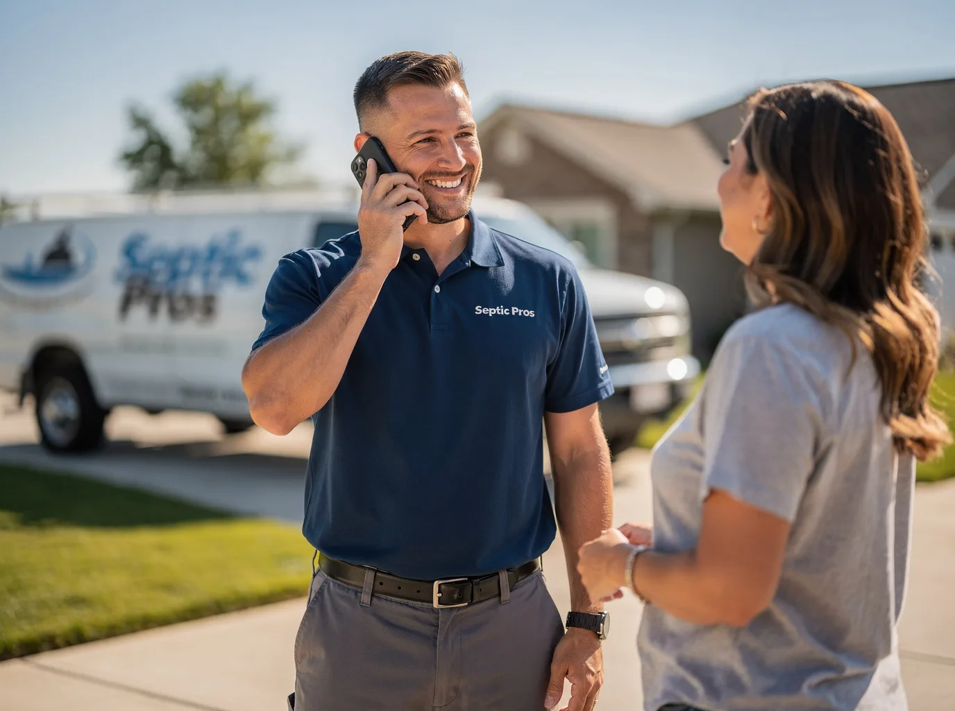 Septic Tank Pumping Weems, VA FAQs
